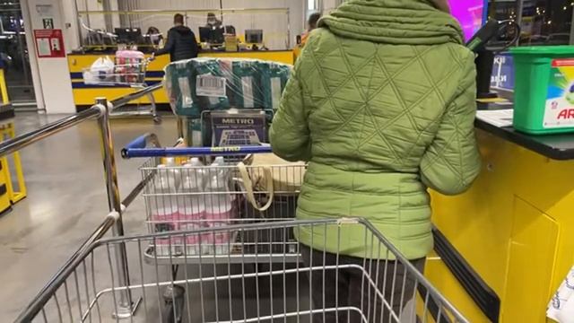 Спасение животных/ Стрим/ Закуп кормов для приюта/ Закупкой рулит неутомимая Буся смотреть онлайн