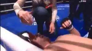 Alexander Emelianenko VS Eddy Bengtsson mpeg4