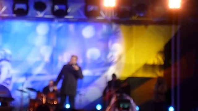 Нижний Новгород. 4 ноября 2012. День народного Единства. смотреть онлайн