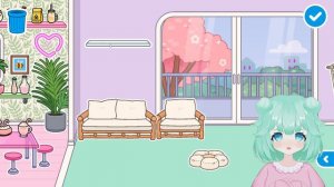 СТРОЮ ПО СМАЙЛИКАМ в Тока Лайф Ворлд! Соня в Toca Life World - ТОКА БОКА