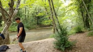 Очень полезная виброционная гимнастика