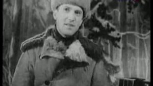 "Острова" (Николай Крючков)