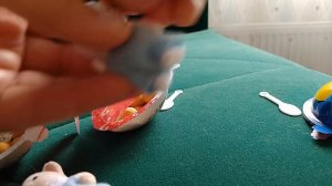 новые игрушки