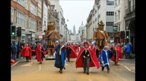 гога и магога по Библейской карте кто они? Вл. Зосима