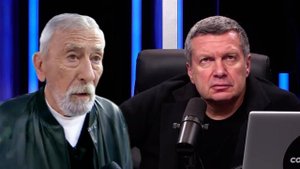 «Кто тебя сделал большим актером?». Кикабидзе против украинских артистов в России