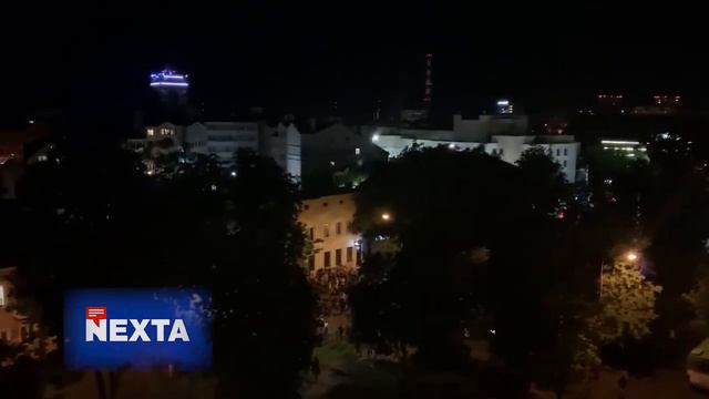 Люди бегут и кричат вместе! Брест смотреть онлайн