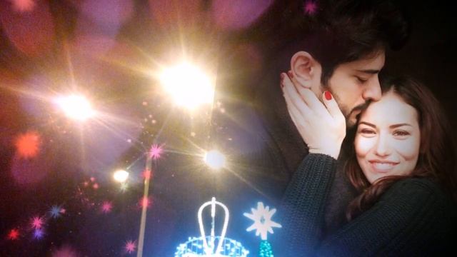 Испанская гитара Армик --- Для твоих глаз смотреть онлайн