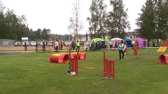 KLAG16 3B Sanna ja Liinu смотреть онлайн