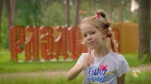 Веревочный парк Norway Park Барвиха в городском парке активного отдыха "Раздолье" в Москве