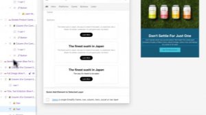 Figma Tutorial: Design a DayPack email template using Emailify