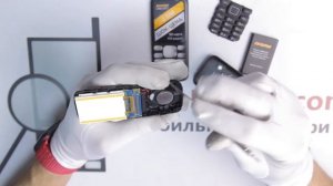 Инструкция как разобрать Digma Linx A171