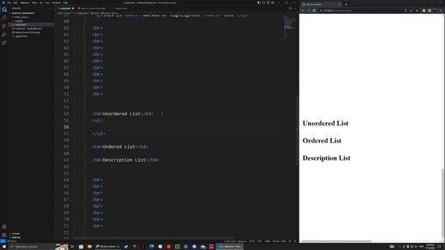 Full HTML Course ?? (For Beginners)
