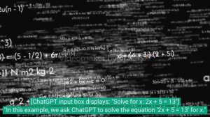 Chat GPT//Use of CHAT GPT//Easy way to solve maths//Time⌚⌛ saving Tool. #Sharing Knowledge.