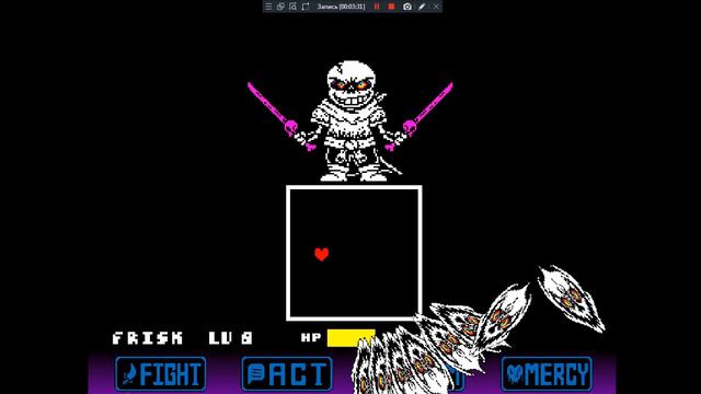 DustTrust Official Sans Fight смотреть онлайн