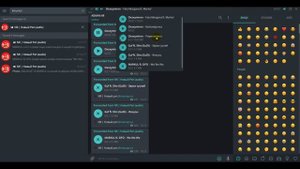 Как создать свой плейлист в Telegram NR | Новый Рэп