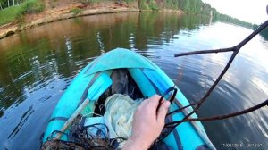 Рыбалка на налима Иркутская область 2017