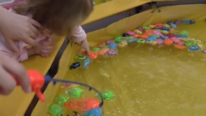 Игровая комната и детская площадка 7 Чудес Детства Children's entertainment center and playground