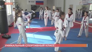 Пятиклассница из Батайска Маша Лоленко получила вызов в сборную России