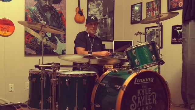 Honky Tonk Women Pauly Drums смотреть онлайн