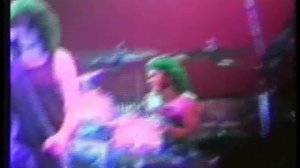 Deep Purple   1987 The House Of Blue Light Tour Live Multicam