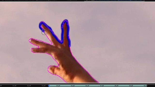 Rotoscoping Tutorial: Create a Silhouette Logo Animation in After Effects using Rotobrush 2