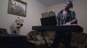 Вишня (кавер Филипп Киркоров) Макс Аргасцев