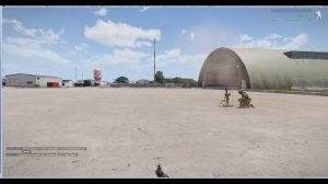ARMA 3 Редактор Всё об артуадарах!