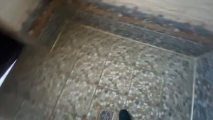 Крутые уличные туалет и душ. Такого вы ещё не видели!