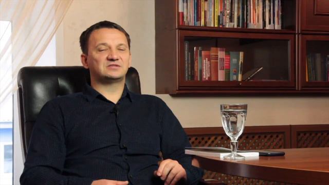 "Ресурсы для ТВОЕГО служения" сто тридцать седьмой выпуск. "Не бойся импорта." смотреть онлайн