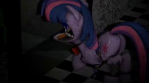 Five nights at Aj's - Bonnie song [SFM MLP]