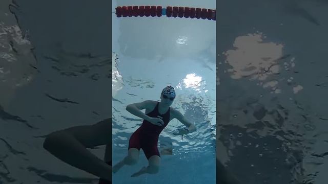 Любишь плавать под водой? смотреть онлайн