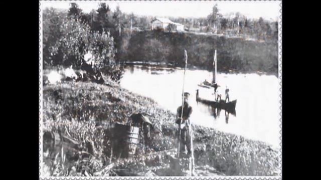 Виртуальное путешествие в историческое прошлое Коми Края смотреть онлайн