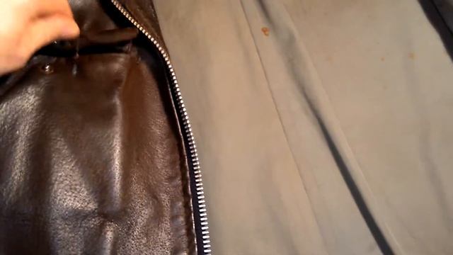 Старая кожаная куртка смотреть онлайн