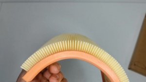 Воздушный фильтр VAG 04E129620 Jetta Polo Tiguan/Skoda Octavia Rapid