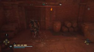 Assassin's Creed Valhalla ЙОРВИК-ПРОКЛЯТЫЕ СУНДУКИ!