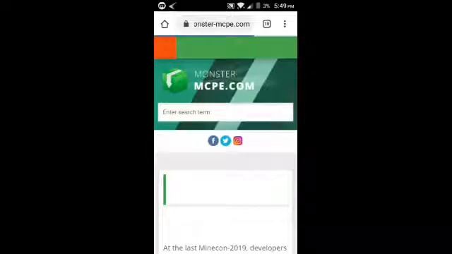 How to download Minecraft 1.14 free on any Android. The song is muted for copyright claim . смотреть онлайн