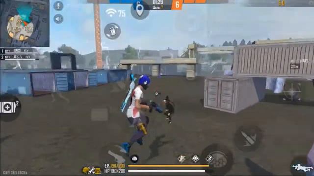 NEW AK NEW SKILL🦅🖤🇰🇬 смотреть онлайн