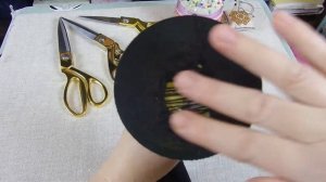 Проявляю бережливость // Штопаю колготки // Домоводство в школе