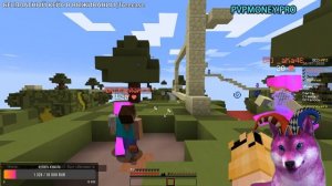 НОЧНОЙ Я СОЗДАЛ СВОЙ СЕРВЕР В МАЙНКРАФТ \ СТРИМ ПО МАЙНКРАФТУ \ HYPIXEL MINECRAFT МИНИ ИГРЫ