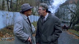 Старики разбойники Я уже взял разгон