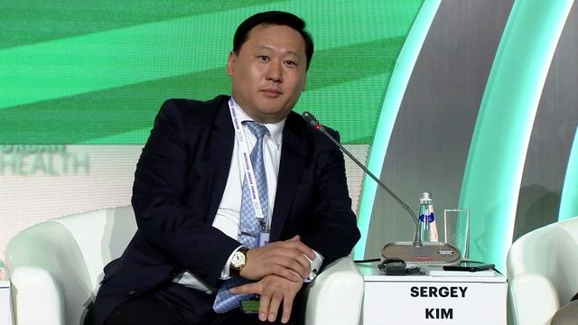 MUF2019/ Моя поликлиника. Московский стандарт поликлиники в действии смотреть онлайн