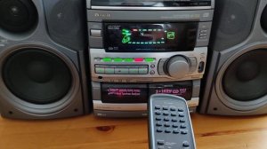 Aiwa NSX-S90
