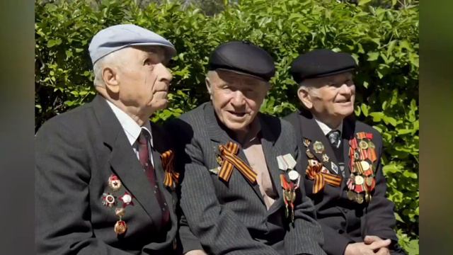 С 23 февраля! Поздравление!