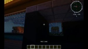 Майнкрафт | Железная дорога | 15 серия