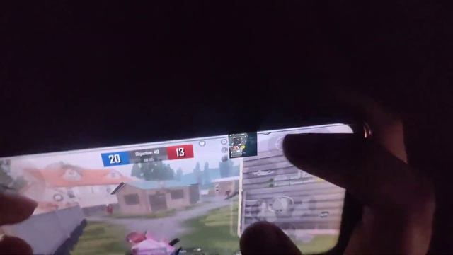 🥵 REALME 9 SE TDM HANDCAM BGMI OR PUBG MOBILE TEST - FPS METRE | 4 FINGER PALY GAME 🥵 BEST CANTROL смотреть онлайн