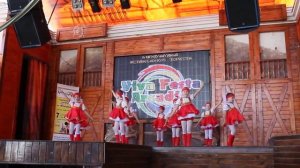 Танец для Бабушки