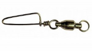 Самодельная рыболовная застёжка - 11.