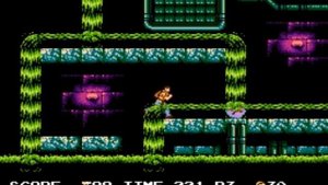 Vice- Project Doom (NES)