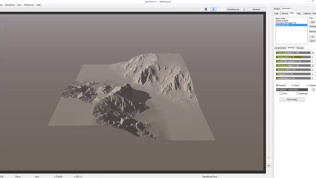 Geo Control Tutorial: Basic Concepts