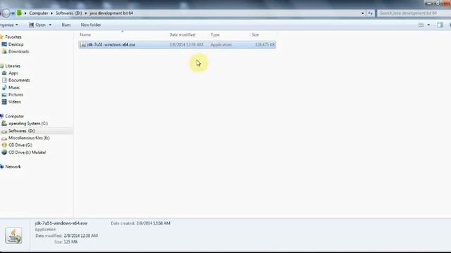 How to Download and Install the Java Development Kit смотреть онлайн